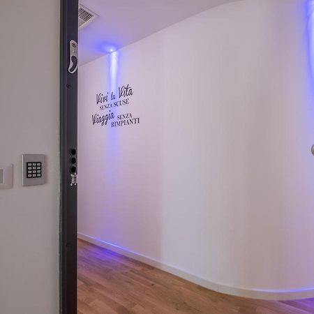 Helios Guest House Cagliari Bagian luar foto