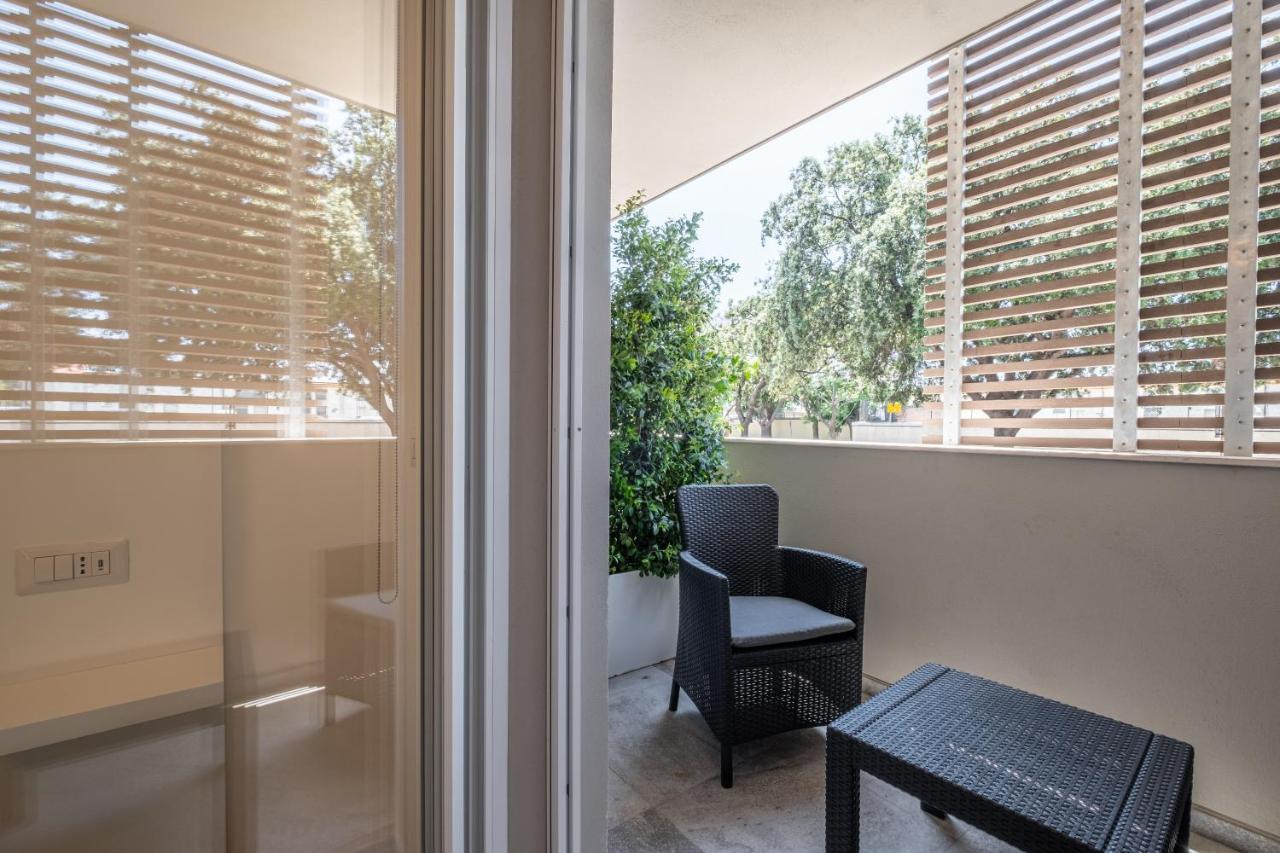 Helios Guest House Cagliari Bagian luar foto