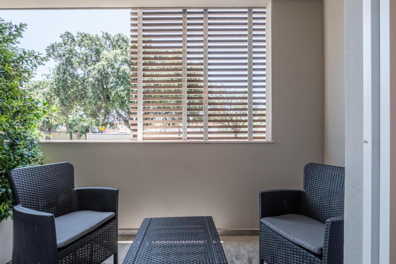 Helios Guest House Cagliari Bagian luar foto