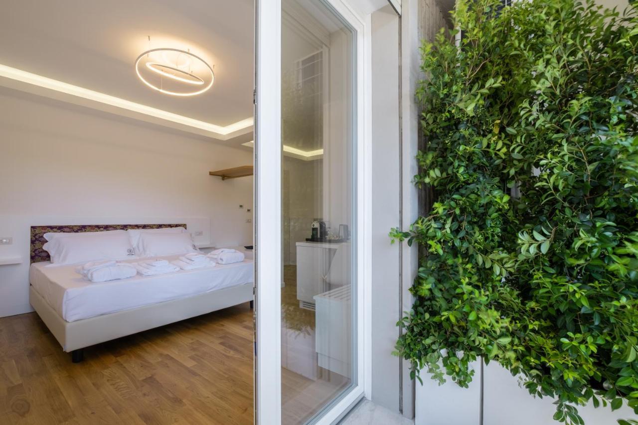 Helios Guest House Cagliari Bagian luar foto